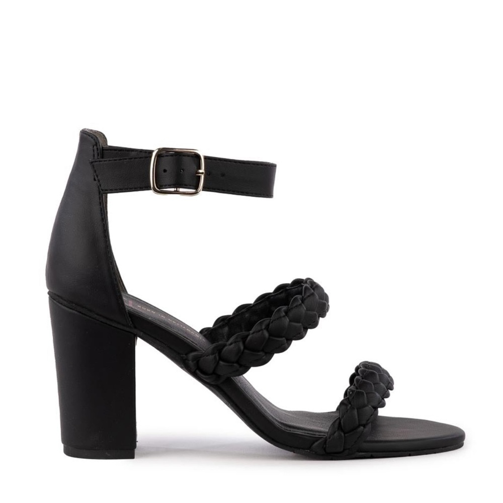 Seychelles BC Wanna Be Heel - Black